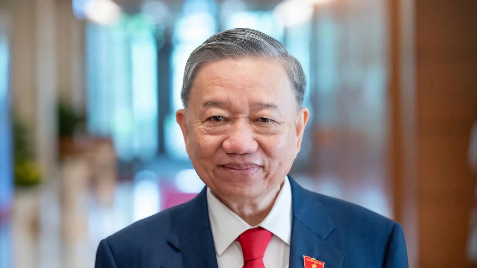 Bài viết của Tổng Bí thư, Chủ tịch nước Tô Lâm: Vì một nền văn minh sinh thái, một Việt Nam xanh và một đại dương hòa bình, bền vững